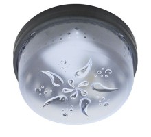 Потолочный светильник Глоп Роза Ветров 400-211-100 Horoz