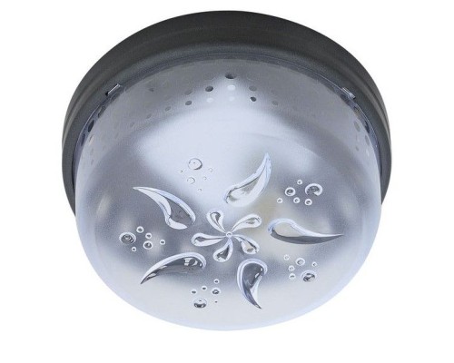 Потолочный светильник Глоп Роза Ветров 400-211-100 Horoz