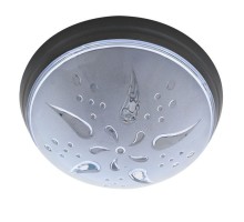 Потолочный светильник Уфо Роза Ветров 400-211-101 Horoz