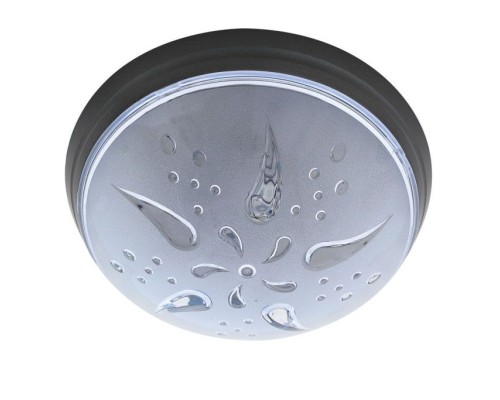 Потолочный светильник Уфо Роза Ветров 400-211-101 Horoz