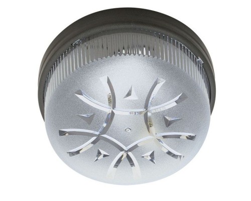 Потолочный светильник Глоп Фавори 400-212-100 Horoz