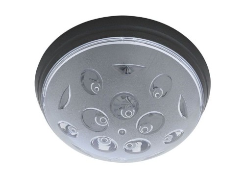 Потолочный светильник Уфо Назар 400-212-101 Horoz