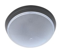 Потолочный светильник Уфо Ерджиес 400-214-101 Horoz