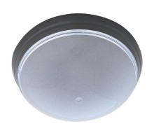 Потолочный светильник Уфо Ерджиес 400-214-101 Horoz