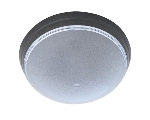 Потолочный светильник Уфо Ерджиес 400-214-101 Horoz