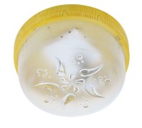 Потолочный светильник Глоп Роза Ветров 400-221-100 Horoz