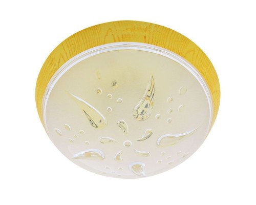 Потолочный светильник Уфо Роза Ветров 400-221-101 Horoz