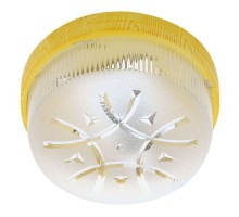 Потолочный светильник Глоп Фавори 400-222-100 Horoz