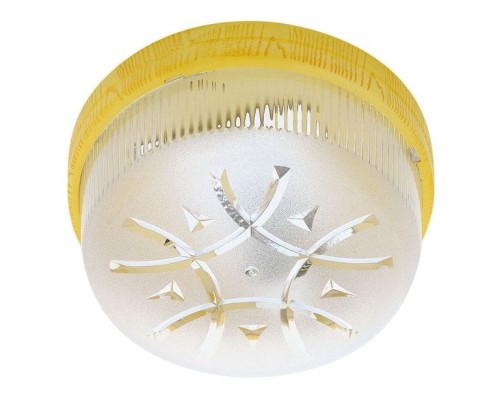 Потолочный светильник Глоп Фавори 400-222-100 Horoz