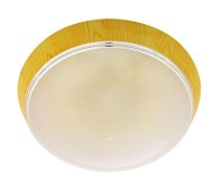 Потолочный светильник Уфо Ерджиес 400-224-101 Horoz