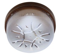 Потолочный светильник Глоп Фавори 400-232-100 Horoz