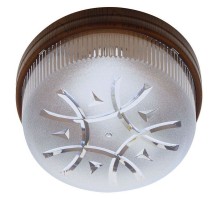 Потолочный светильник Глоп Фавори 400-232-100 Horoz