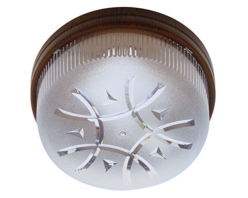 Потолочный светильник Глоп Фавори 400-232-100 Horoz