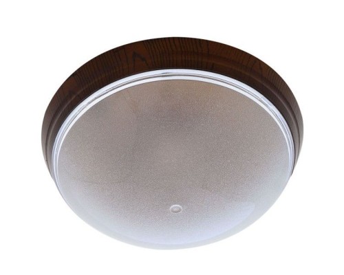 Потолочный светильник Уфо Ерджиес 400-234-101 Horoz