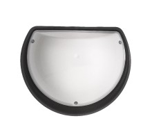 Настенный светильник уличный Акуа 400-323-114 Horoz