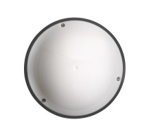 Настенный светильник уличный Акуа 400-323-115 Horoz
