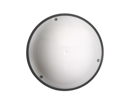 Настенный светильник уличный Акуа 400-323-115 Horoz