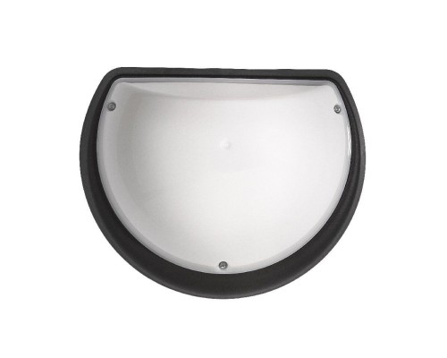 Настенный светильник уличный Акуа 400-325-114 Horoz