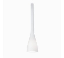 Подвесной светильник Flut FLUT SP1 BIG BIANCO Ideal Lux