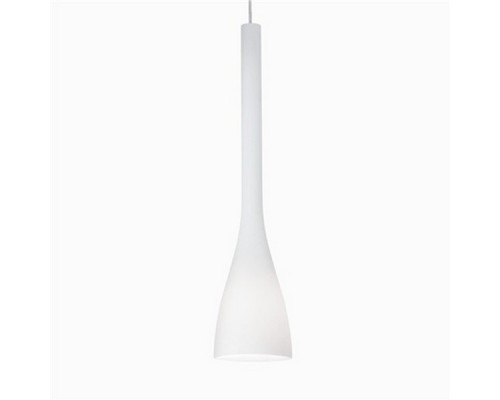 Подвесной светильник Flut FLUT SP1 BIG BIANCO Ideal Lux