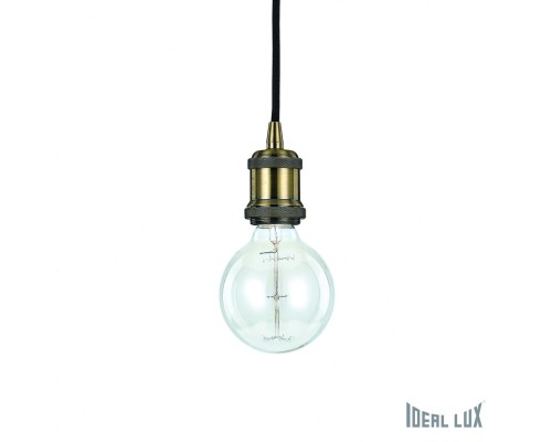 Подвесной светильник Frida FRIDA SP1 BRUNITO Ideal Lux