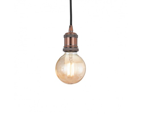 Подвесной светильник  FRIDA SP1 RAME ANTICO Ideal Lux