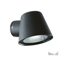 Архитектурная подсветка Gas GAS AP1 NERO Ideal Lux