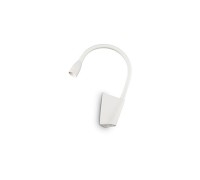 Бра Goose GOOSE AP BIANCO Ideal Lux