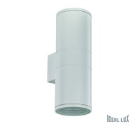 Архитектурная подсветка Gun GUN AP2 BIG BIANCO Ideal Lux