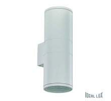 Архитектурная подсветка Gun GUN AP2 BIG BIANCO Ideal Lux