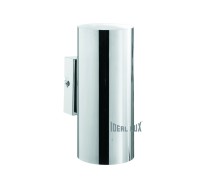 Настенный светильник Hot LOOK AP2 CROMO Ideal Lux