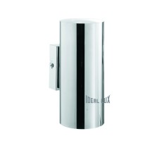 Настенный светильник Hot LOOK AP2 CROMO Ideal Lux