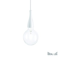 Подвесной светильник Minimal MINIMAL SP1 BIANCO Ideal Lux