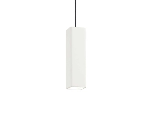 Подвесной светильник  OAK SP1 SQUARE BIANCO Ideal Lux