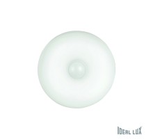 Настенно-потолочный светильник Ulisse ULISSE PL3 D42 Ideal Lux