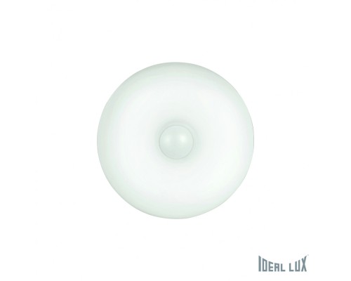 Настенно-потолочный светильник Ulisse ULISSE PL3 D42 Ideal Lux