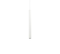 Подвесной светильник Ultrathin ULTRATHIN SP D040 ROUND BIANCO Ideal Lux