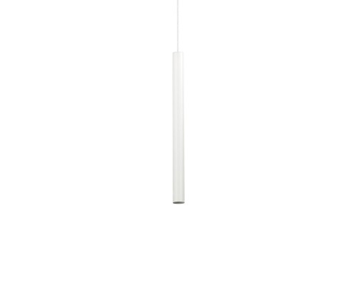 Подвесной светильник Ultrathin ULTRATHIN SP D040 ROUND BIANCO Ideal Lux