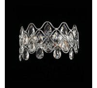 Бра Nikon MB103910-2A chrome/smoky Illuminati