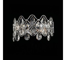 Бра Nikon MB103910-2A gold/amber Illuminati