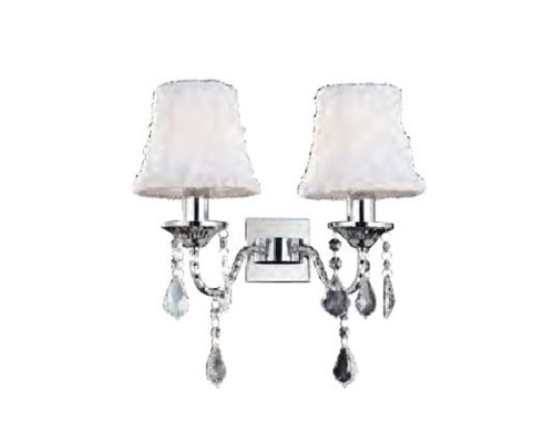 Бра Lamina MB122801-2A Illuminati