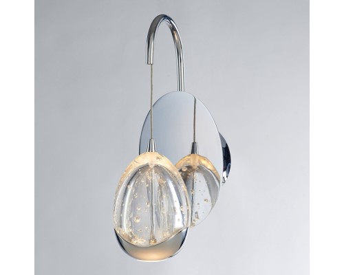 Бра Terrene MB13003023-1A Chrome Illuminati