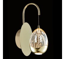 Бра Terrene MB13003023-1A Gold Illuminati