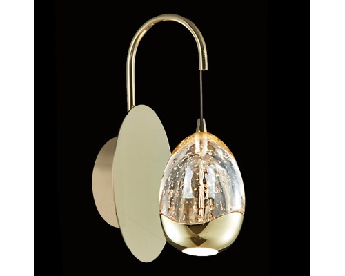 Бра Terrene MB13003023-1A Gold Illuminati
