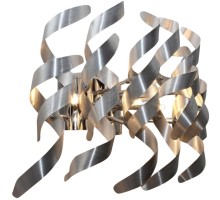 Бра Holy MB51015-5A AL+CR Illuminati