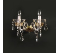Бра MOOLLONA MB72729-2B gold Illuminati