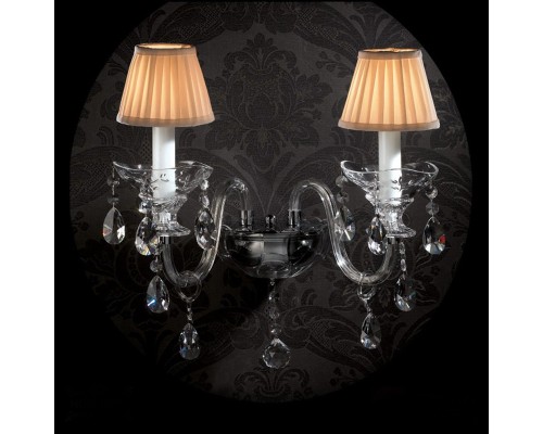 Бра 72733 MB72733-2A Illuminati