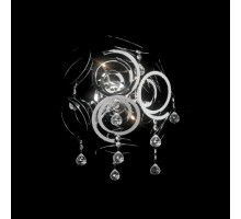 Настенный светильник Elica MB8204-7A Illuminati