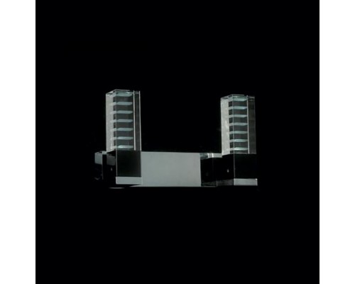 Настенный светильник ERION MB9117-2C Illuminati