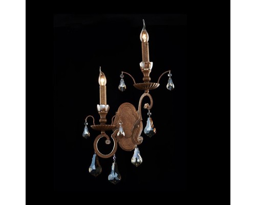 Бра Gorox MB92724-2B Illuminati